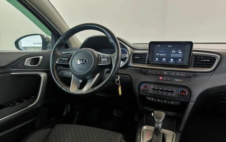 KIA cee'd III, 2019 год, 1 950 000 рублей, 12 фотография