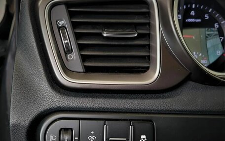 KIA cee'd III, 2019 год, 1 950 000 рублей, 10 фотография