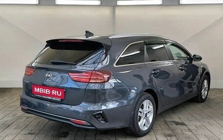 KIA cee'd III, 2019 год, 1 950 000 рублей, 4 фотография