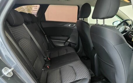 KIA cee'd III, 2019 год, 1 950 000 рублей, 14 фотография