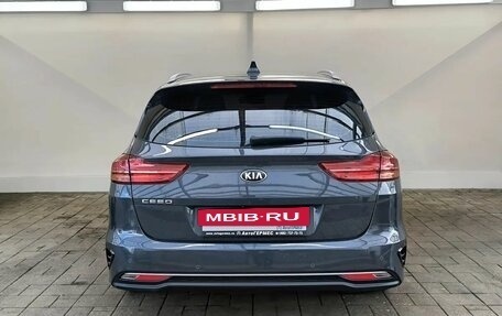 KIA cee'd III, 2019 год, 1 950 000 рублей, 3 фотография
