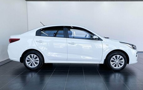 KIA Rio IV, 2018 год, 1 250 000 рублей, 7 фотография