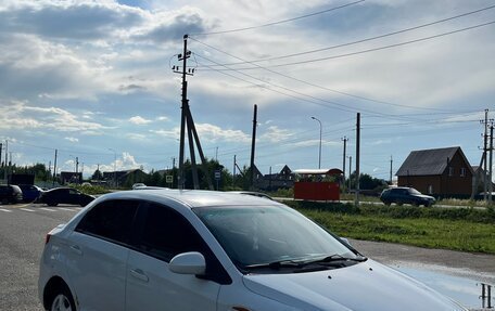 Chery Bonus (A13), 2012 год, 190 000 рублей, 2 фотография
