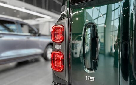Haval H9, 2024 год, 5 099 000 рублей, 6 фотография