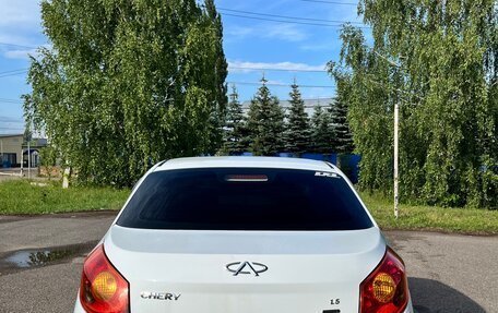 Chery Bonus (A13), 2012 год, 190 000 рублей, 4 фотография