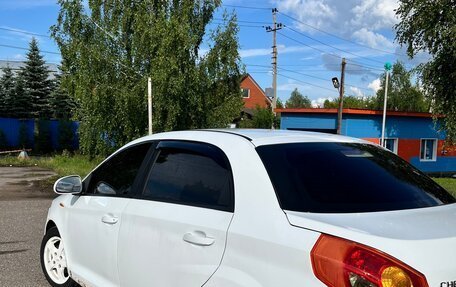 Chery Bonus (A13), 2012 год, 190 000 рублей, 5 фотография