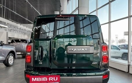 Haval H9, 2024 год, 5 099 000 рублей, 5 фотография