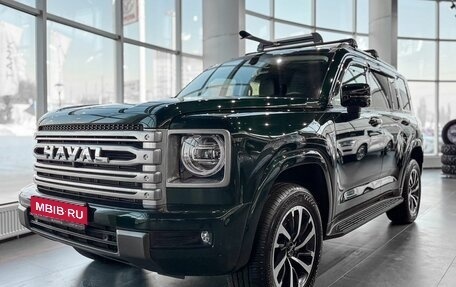 Haval H9, 2024 год, 5 099 000 рублей, 1 фотография