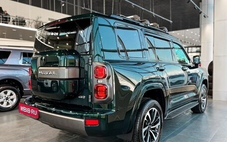 Haval H9, 2024 год, 5 099 000 рублей, 4 фотография