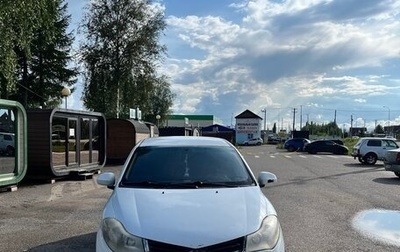 Chery Bonus (A13), 2012 год, 190 000 рублей, 1 фотография