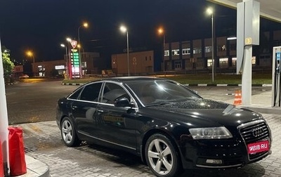 Audi A6, 2009 год, 855 000 рублей, 1 фотография