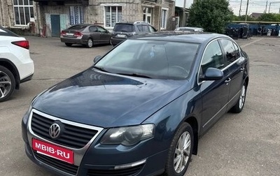 Volkswagen Passat B6, 2006 год, 655 000 рублей, 1 фотография
