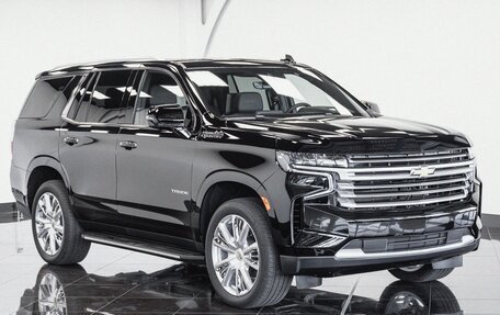 Chevrolet Tahoe IV, 2023 год, 13 190 000 рублей, 1 фотография