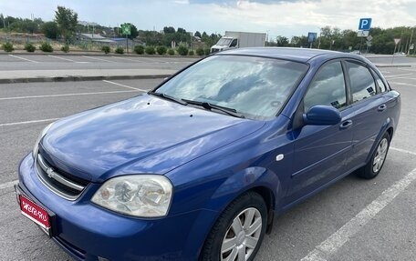 Chevrolet Lacetti, 2007 год, 380 000 рублей, 1 фотография
