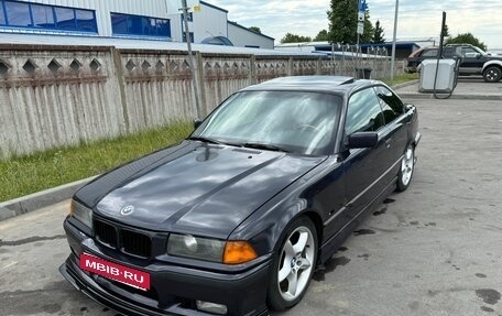 BMW 3 серия, 1995 год, 600 000 рублей, 1 фотография