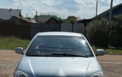 Toyota Corolla, 2004 год, 530 000 рублей, 1 фотография