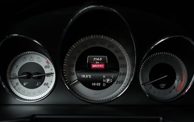 Mercedes-Benz GLK-Класс, 2014 год, 2 030 000 рублей, 1 фотография