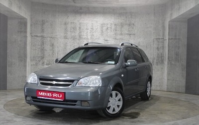 Chevrolet Lacetti, 2009 год, 455 000 рублей, 1 фотография