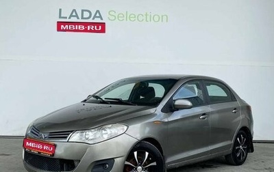 Chery Bonus (A13), 2012 год, 218 000 рублей, 1 фотография