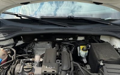 Skoda Yeti I рестайлинг, 2012 год, 850 000 рублей, 1 фотография