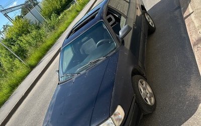 Audi 100, 1991 год, 160 000 рублей, 1 фотография