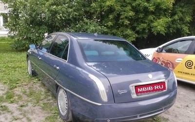 Lancia Thesis, 2003 год, 750 000 рублей, 1 фотография