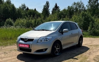Toyota Auris II, 2009 год, 600 000 рублей, 1 фотография
