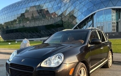 Porsche Cayenne III, 2005 год, 1 050 000 рублей, 1 фотография