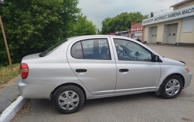 Toyota Echo, 2002 год, 338 000 рублей, 1 фотография