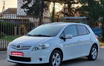 Toyota Auris II, 2012 год, 1 200 000 рублей, 1 фотография