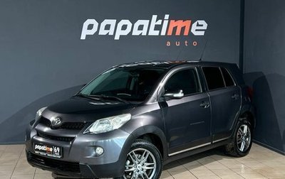 Toyota Urban Cruiser, 2010 год, 920 000 рублей, 1 фотография