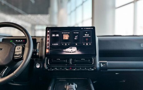Haval H9, 2024 год, 5 099 000 рублей, 11 фотография