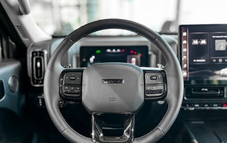 Haval H9, 2024 год, 5 099 000 рублей, 10 фотография