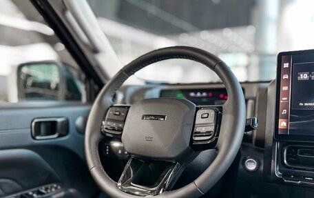 Haval H9, 2024 год, 5 099 000 рублей, 13 фотография