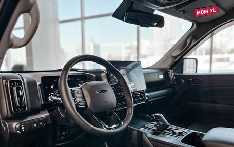 Haval H9, 2024 год, 5 099 000 рублей, 8 фотография