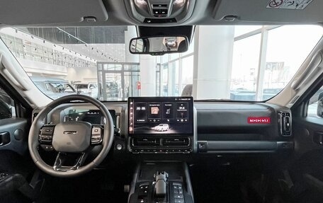 Haval H9, 2024 год, 5 099 000 рублей, 9 фотография