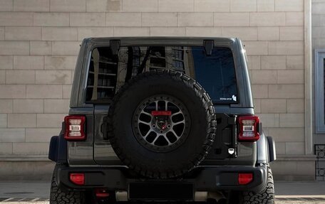 Jeep Wrangler, 2022 год, 4 230 000 рублей, 4 фотография