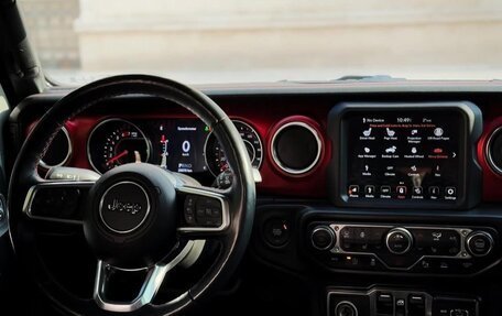 Jeep Wrangler, 2022 год, 4 230 000 рублей, 6 фотография