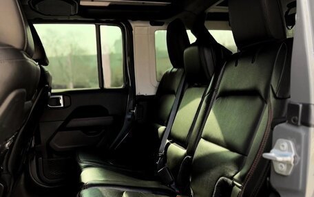 Jeep Wrangler, 2022 год, 4 230 000 рублей, 9 фотография