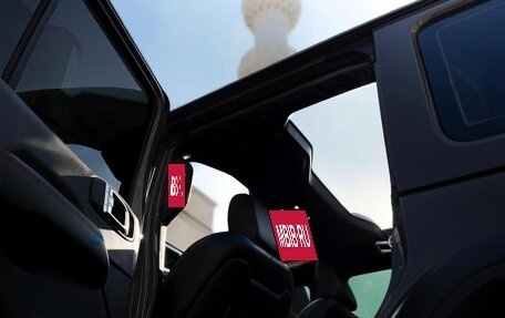 Jeep Wrangler, 2022 год, 4 230 000 рублей, 10 фотография