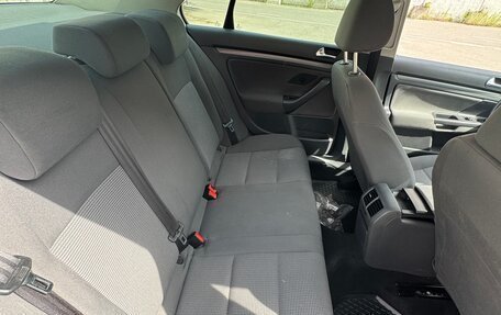 Volkswagen Jetta VI, 2007 год, 680 000 рублей, 8 фотография
