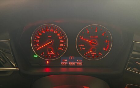 BMW X1, 2017 год, 3 350 000 рублей, 7 фотография