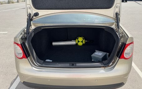 Volkswagen Jetta VI, 2007 год, 680 000 рублей, 11 фотография