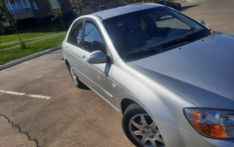 KIA Cerato I, 2008 год, 499 000 рублей, 4 фотография