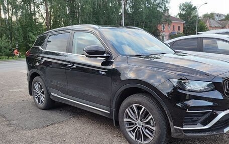 Geely Atlas, 2023 год, 2 000 000 рублей, 3 фотография