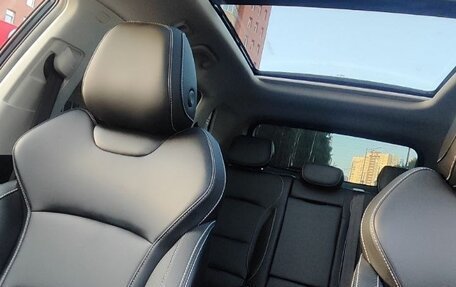 Geely Atlas, 2023 год, 2 000 000 рублей, 8 фотография