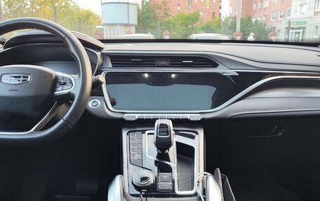 Geely Atlas, 2023 год, 2 000 000 рублей, 6 фотография