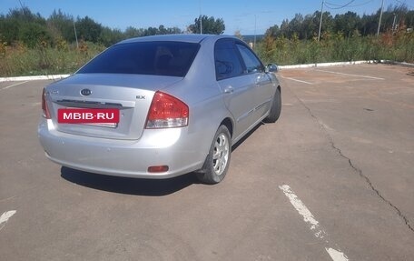 KIA Cerato I, 2008 год, 499 000 рублей, 7 фотография