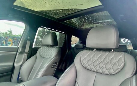 Hyundai Santa Fe IV, 2022 год, 3 730 000 рублей, 9 фотография