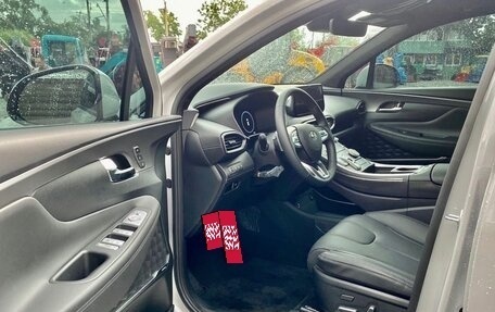 Hyundai Santa Fe IV, 2022 год, 3 730 000 рублей, 7 фотография